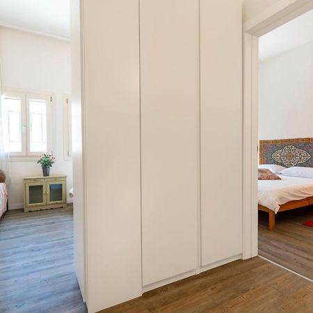 Snug Apartment With Private Courtyard M0270422677 Βενετία Εξωτερικό φωτογραφία