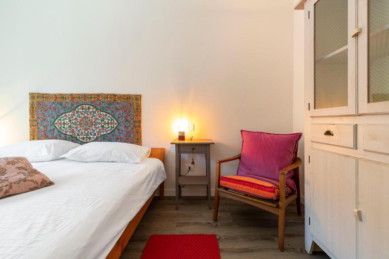 Snug Apartment With Private Courtyard M0270422677 Βενετία Εξωτερικό φωτογραφία