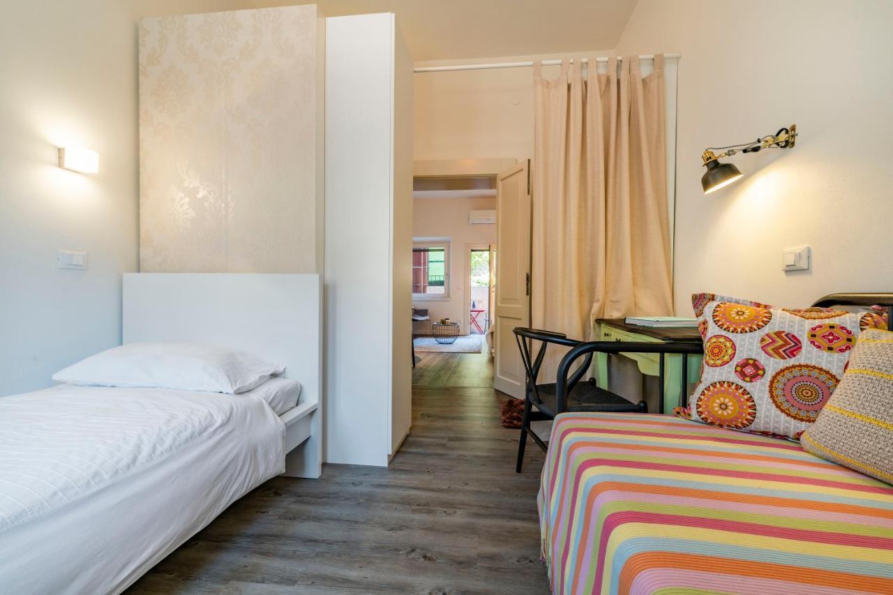 Snug Apartment With Private Courtyard M0270422677 Βενετία Εξωτερικό φωτογραφία