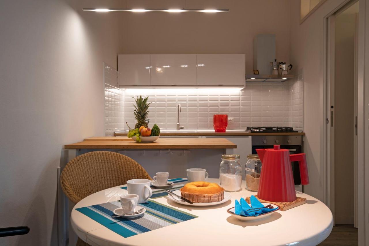 Snug Apartment With Private Courtyard M0270422677 Βενετία Εξωτερικό φωτογραφία