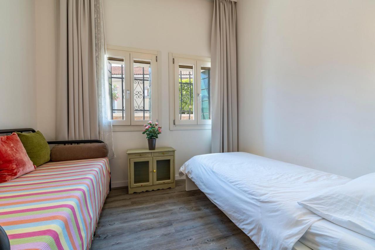 Snug Apartment With Private Courtyard M0270422677 Βενετία Εξωτερικό φωτογραφία