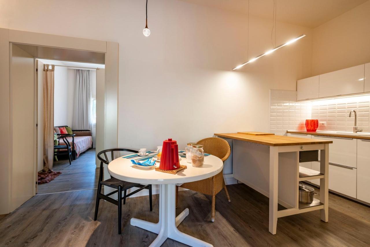 Snug Apartment With Private Courtyard M0270422677 Βενετία Εξωτερικό φωτογραφία