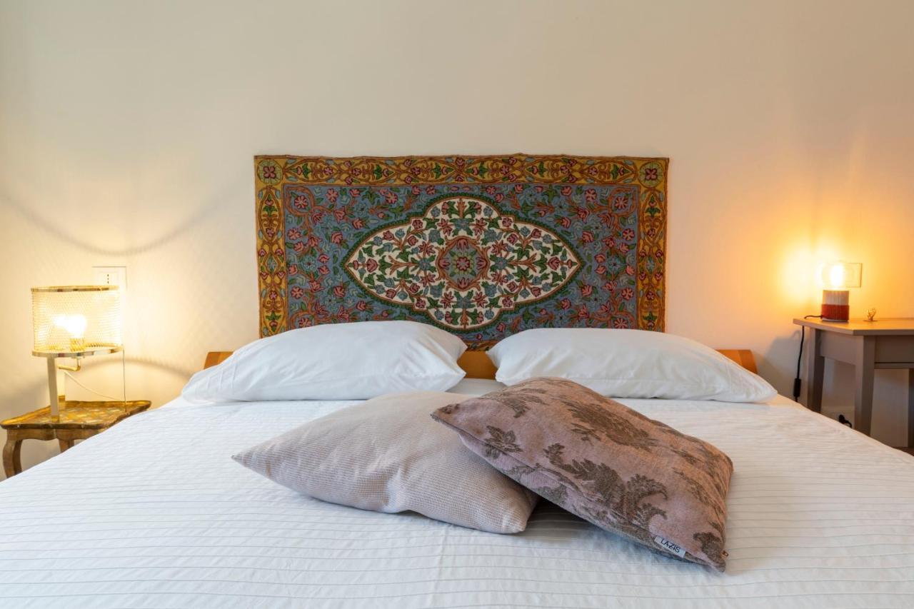 Snug Apartment With Private Courtyard M0270422677 Βενετία Εξωτερικό φωτογραφία