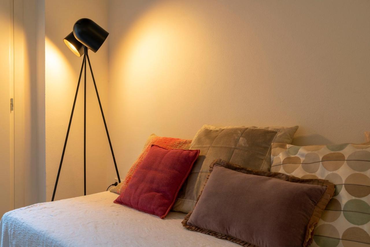 Snug Apartment With Private Courtyard M0270422677 Βενετία Εξωτερικό φωτογραφία